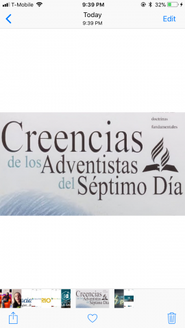 Acerca De Nosotros : Iglesia Adventista Del 7mo Dia Hispana De Hempstead Hempstead NY Acerca De Nosotros : Iglesia Adventista Del 7mo Dia Hispana De Hempstead Hempstead NY