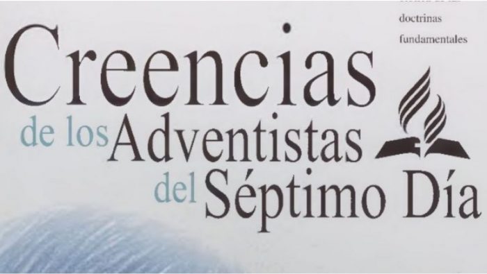 Creencias de los Adventistas del 7mo Dia